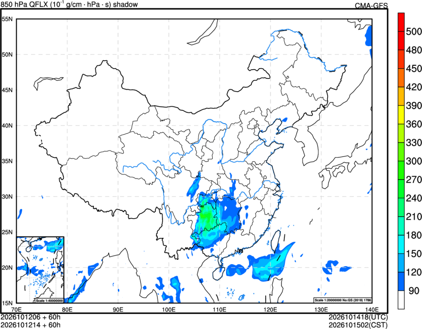 10/12 06时 +060小时