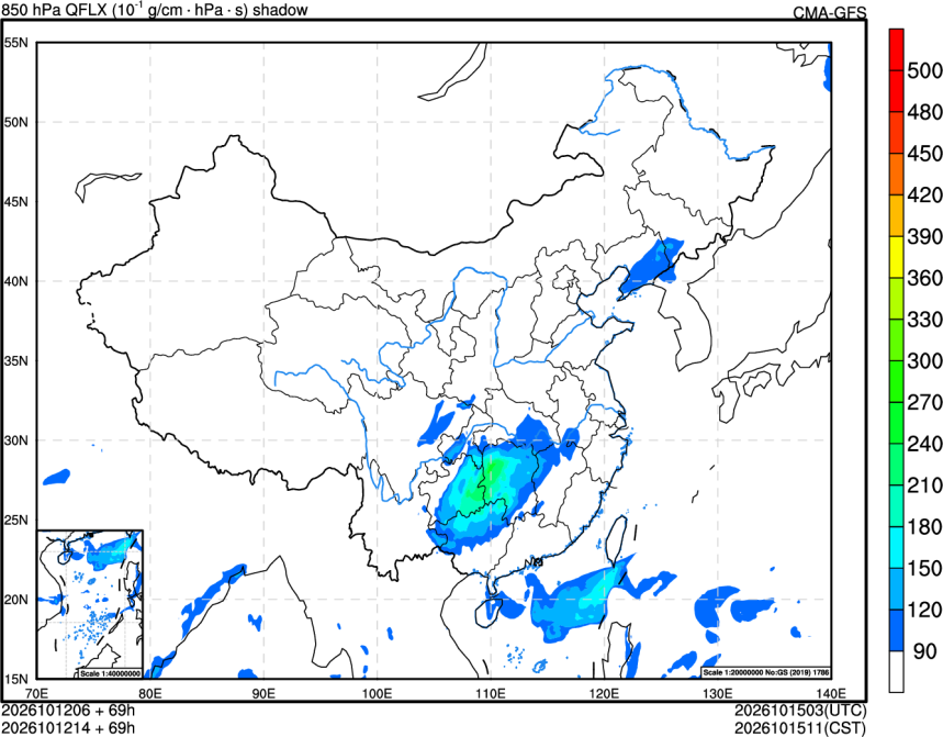 10/12 06时 +069小时