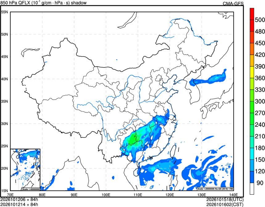 10/12 06时 +084小时