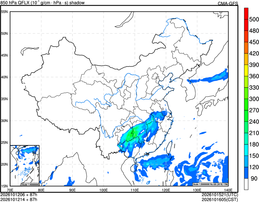 10/12 06时 +087小时