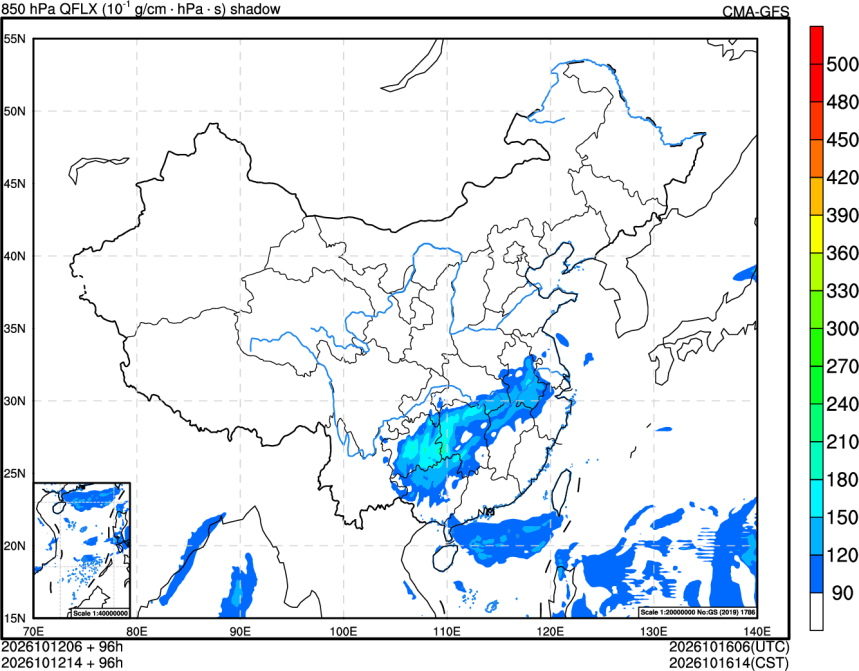 10/12 06时 +096小时