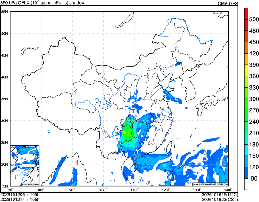 10/12 06时 +105小时