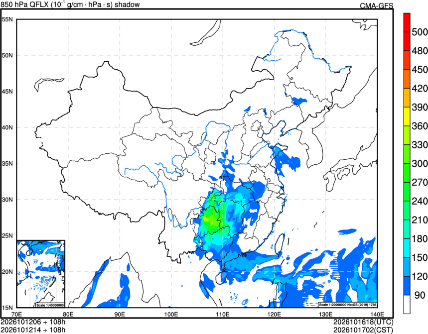 10/12 06时 +108小时