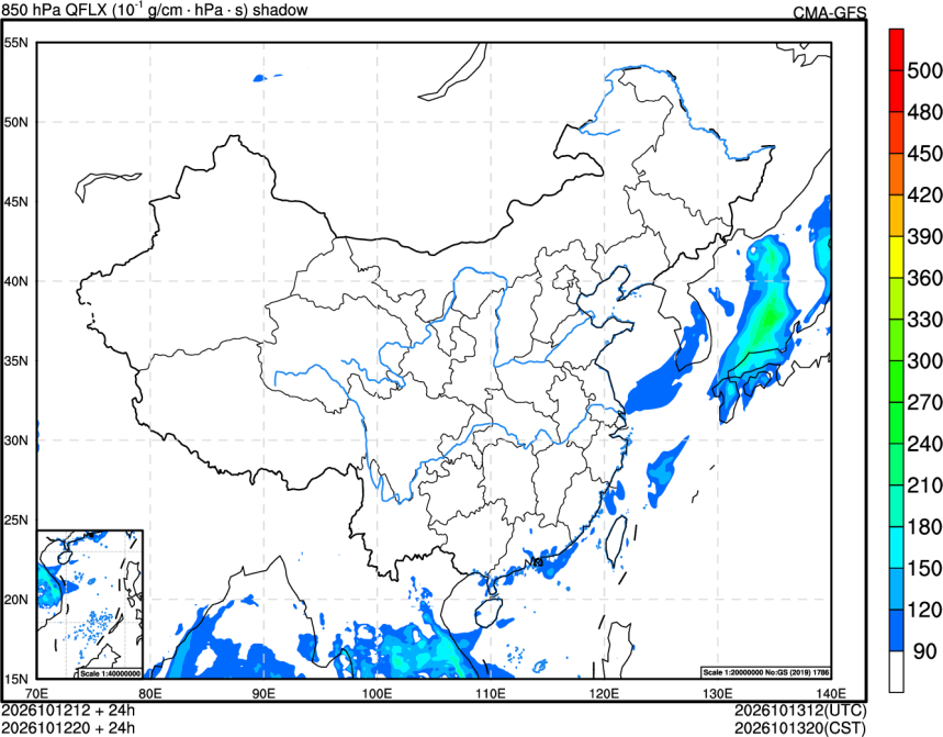 10/12 12时 +024小时