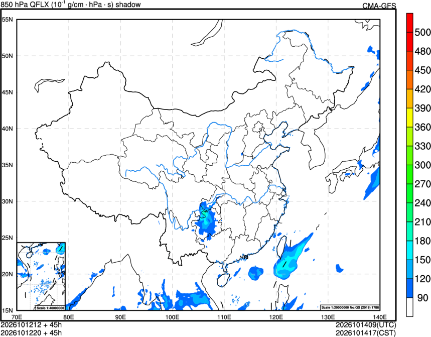10/12 12时 +045小时