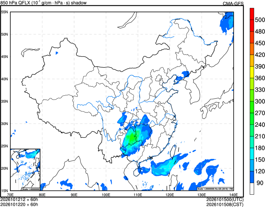 10/12 12时 +060小时