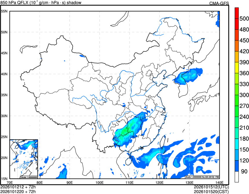 10/12 12时 +072小时