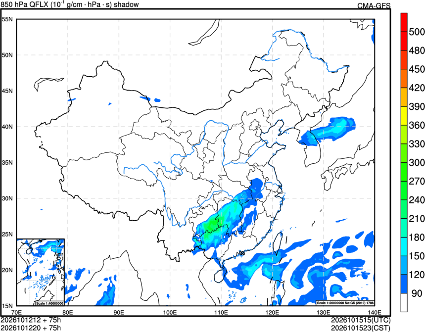 10/12 12时 +075小时