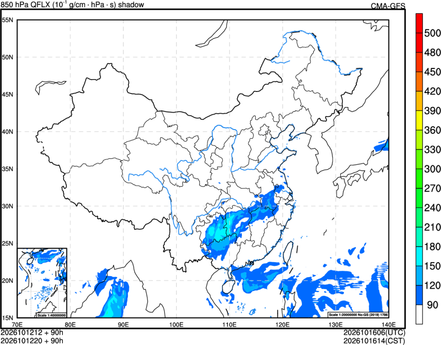 10/12 12时 +090小时