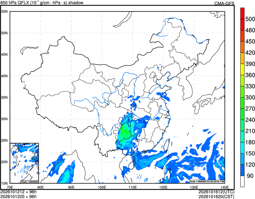 10/12 12时 +096小时