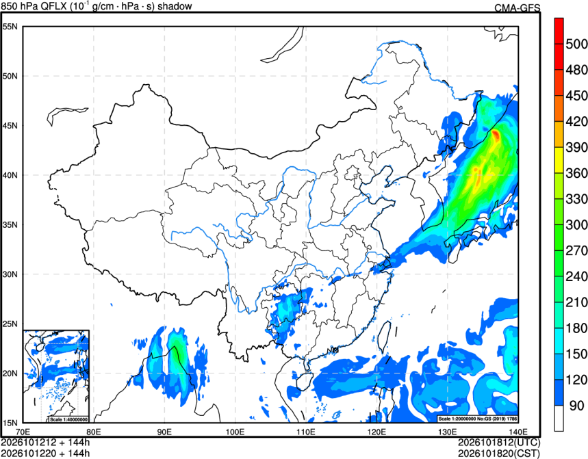 10/12 12时 +144小时