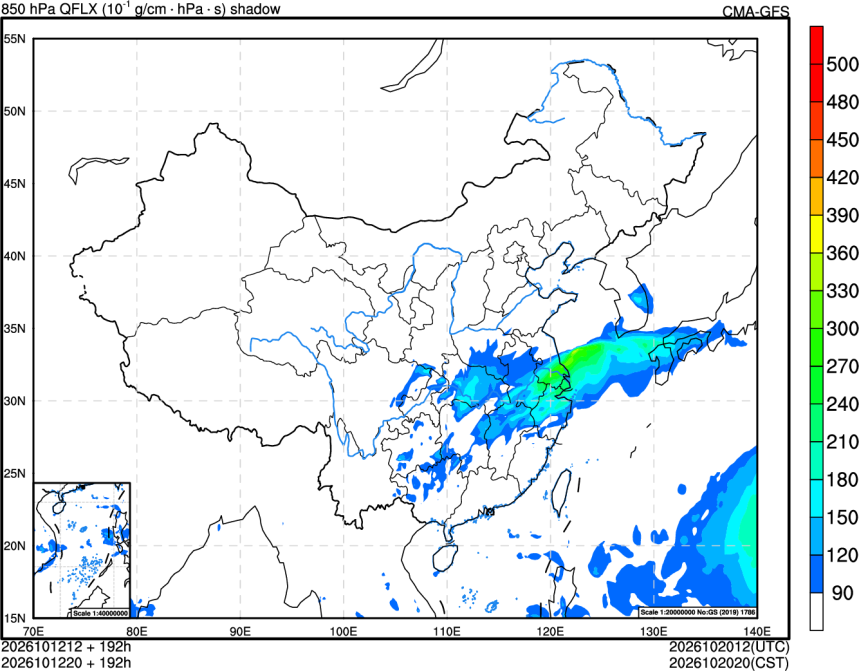 10/12 12时 +192小时