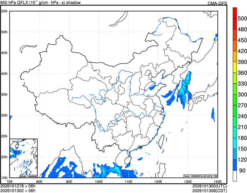 10/12 18时 +006小时