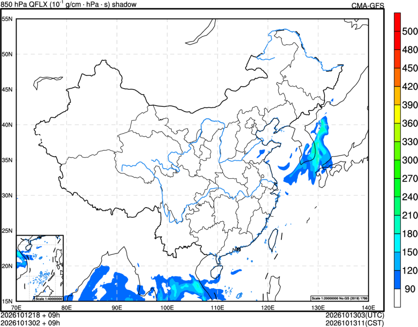 10/12 18时 +009小时