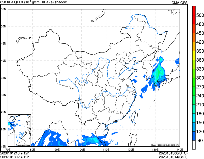 10/12 18时 +012小时