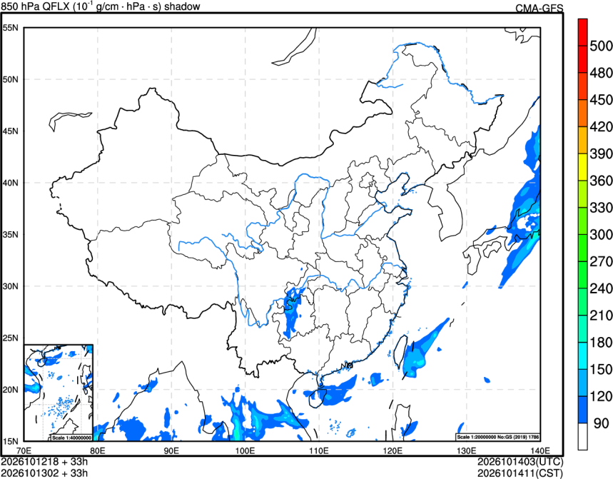 10/12 18时 +033小时