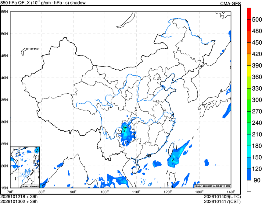 10/12 18时 +039小时