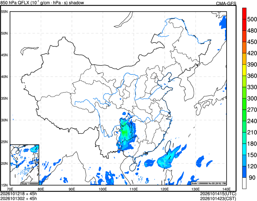 10/12 18时 +045小时