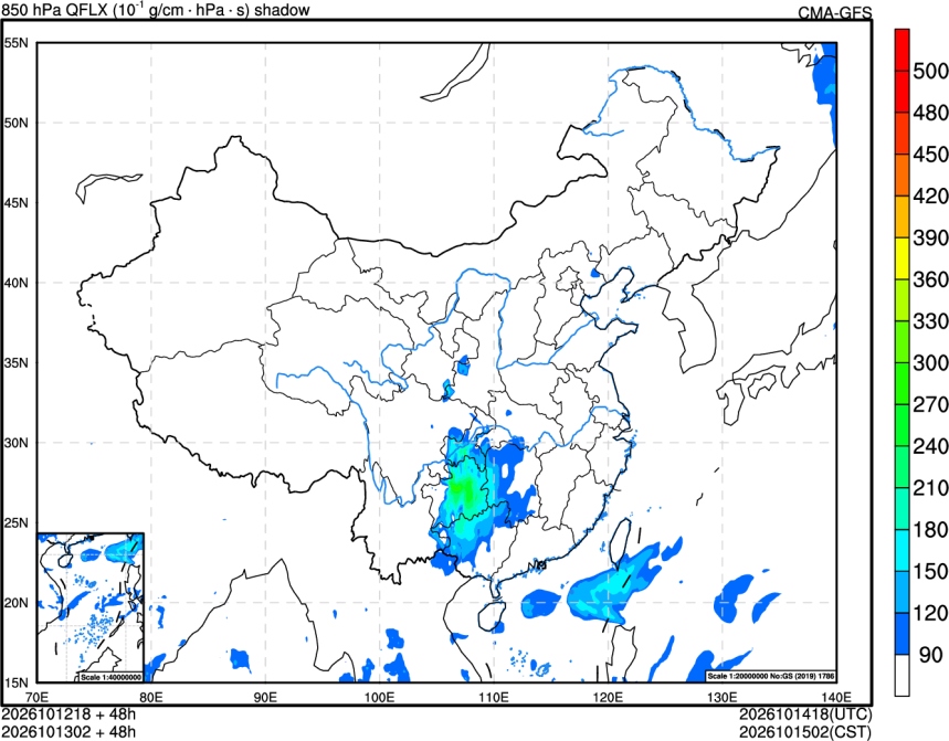 10/12 18时 +048小时