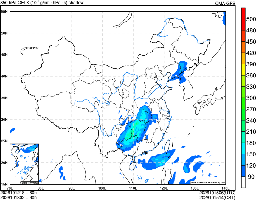 10/12 18时 +060小时