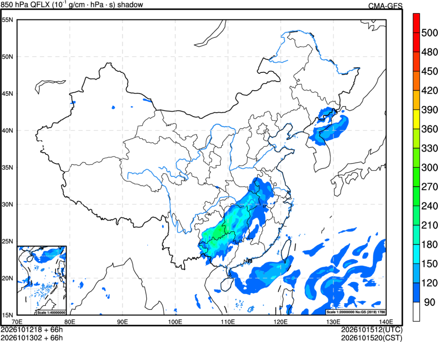 10/12 18时 +066小时