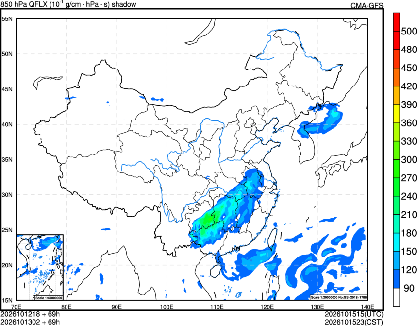 10/12 18时 +069小时
