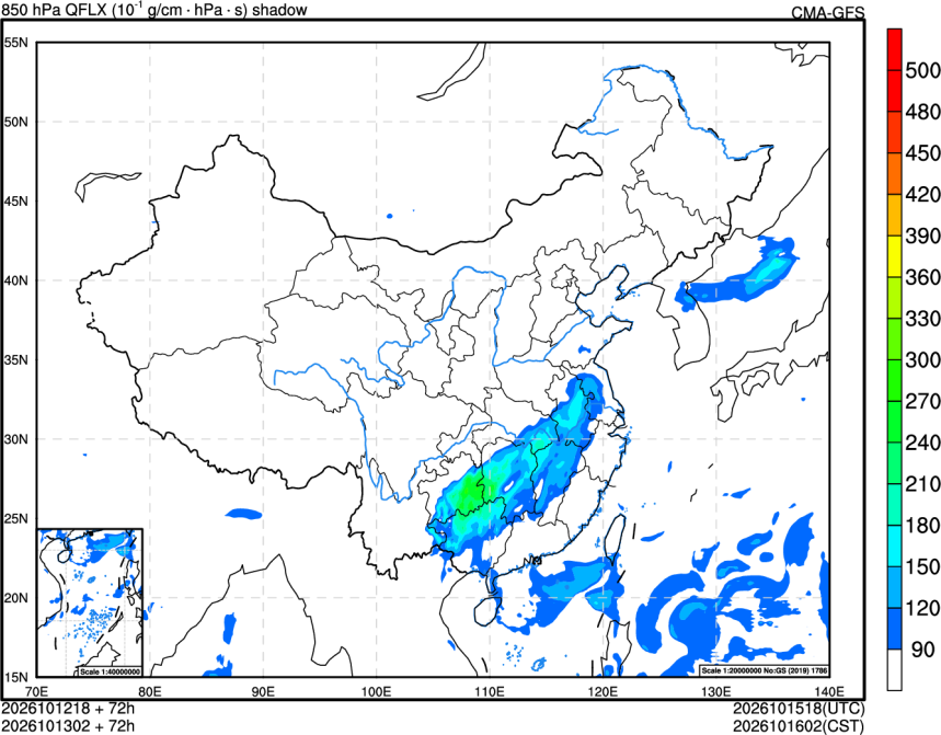 10/12 18时 +072小时
