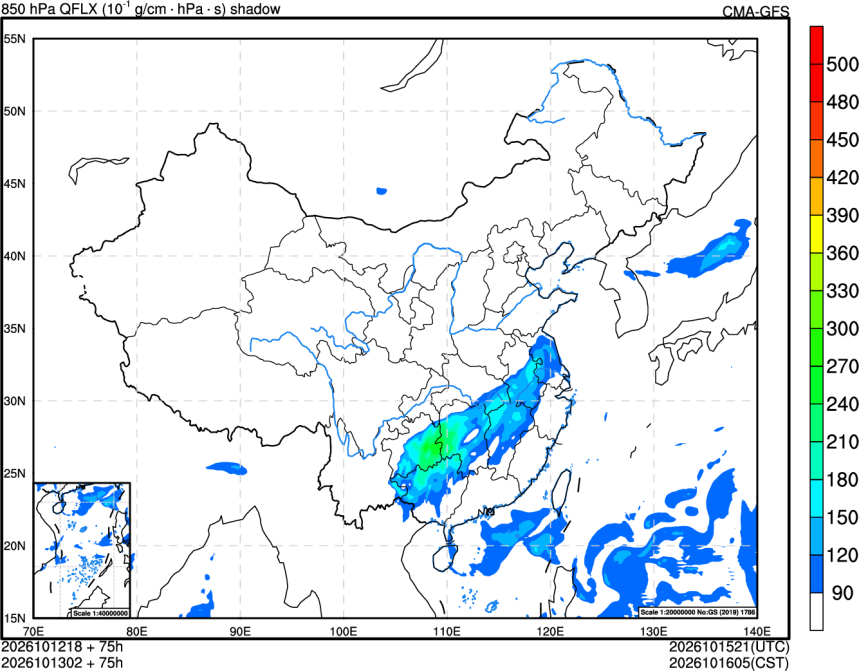 10/12 18时 +075小时