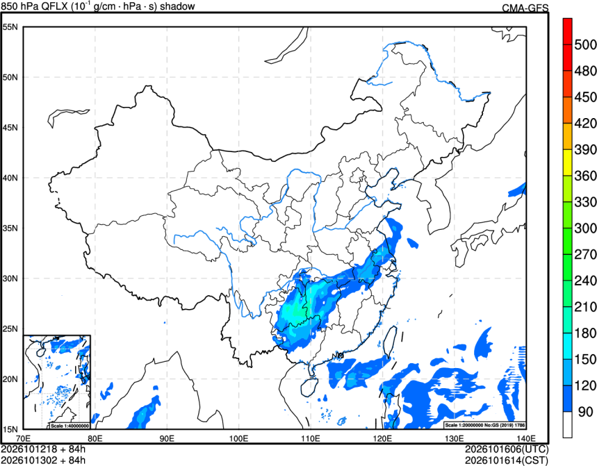 10/12 18时 +084小时