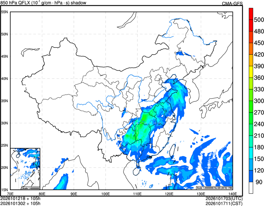 10/12 18时 +105小时
