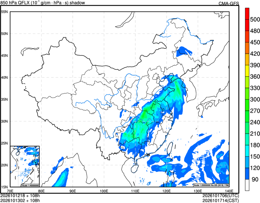 10/12 18时 +108小时