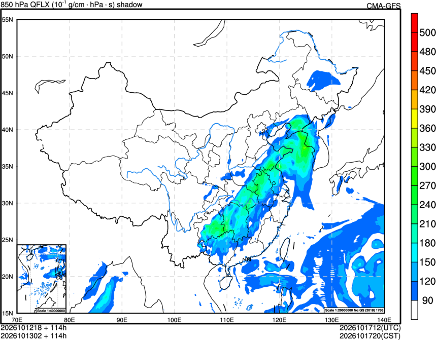 10/12 18时 +114小时