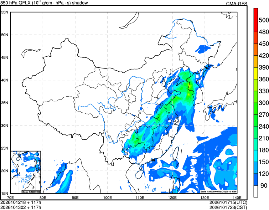 10/12 18时 +117小时