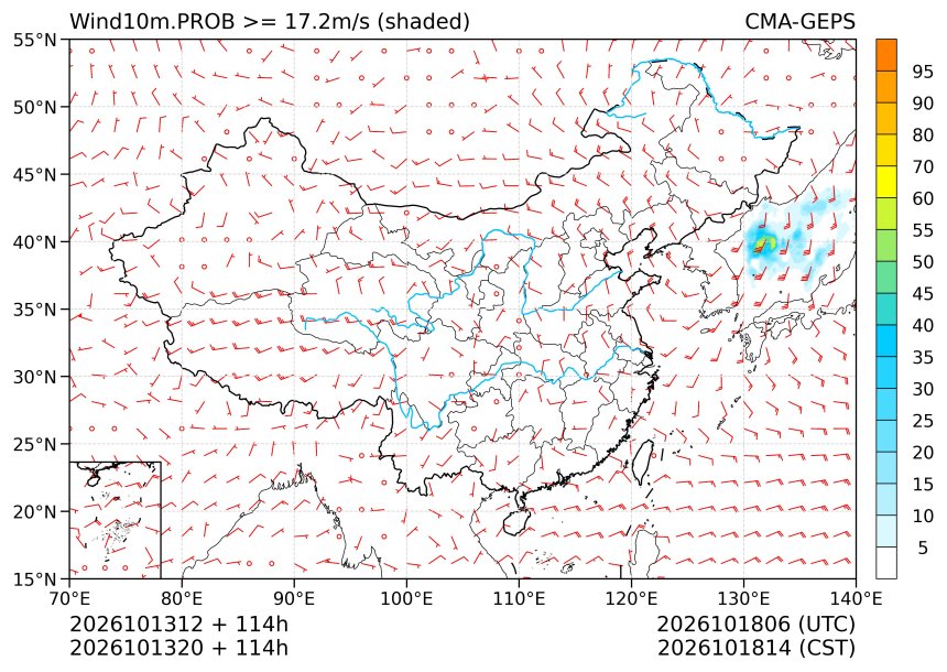 10/13 20时 +114小时