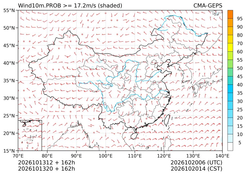 10/13 20时 +162小时