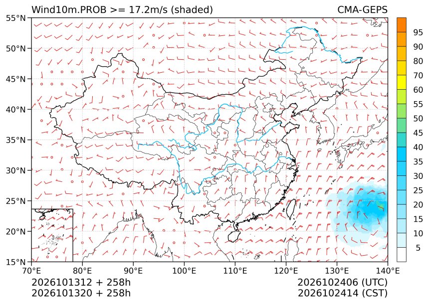 10/13 20时 +258小时