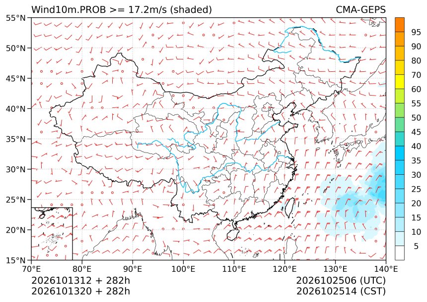 10/13 20时 +282小时