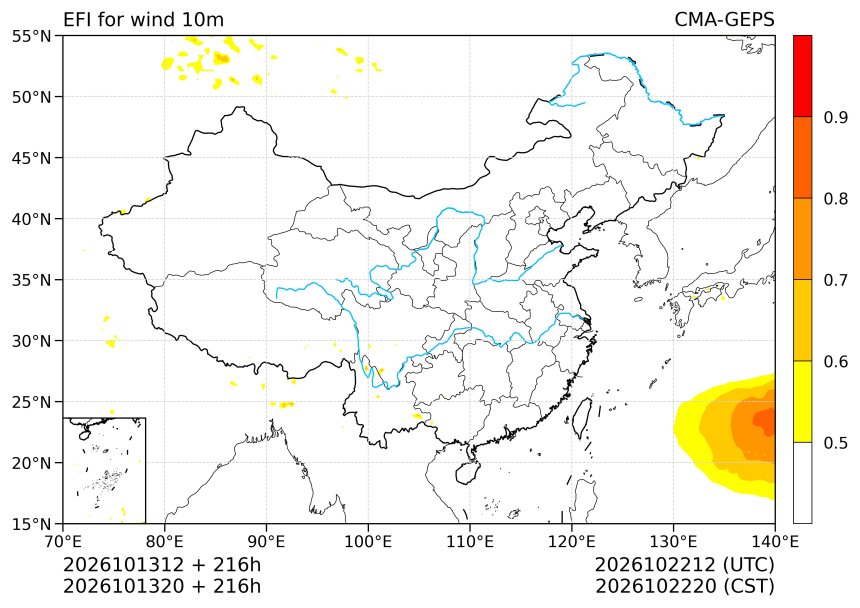 10/13 20时 +216小时