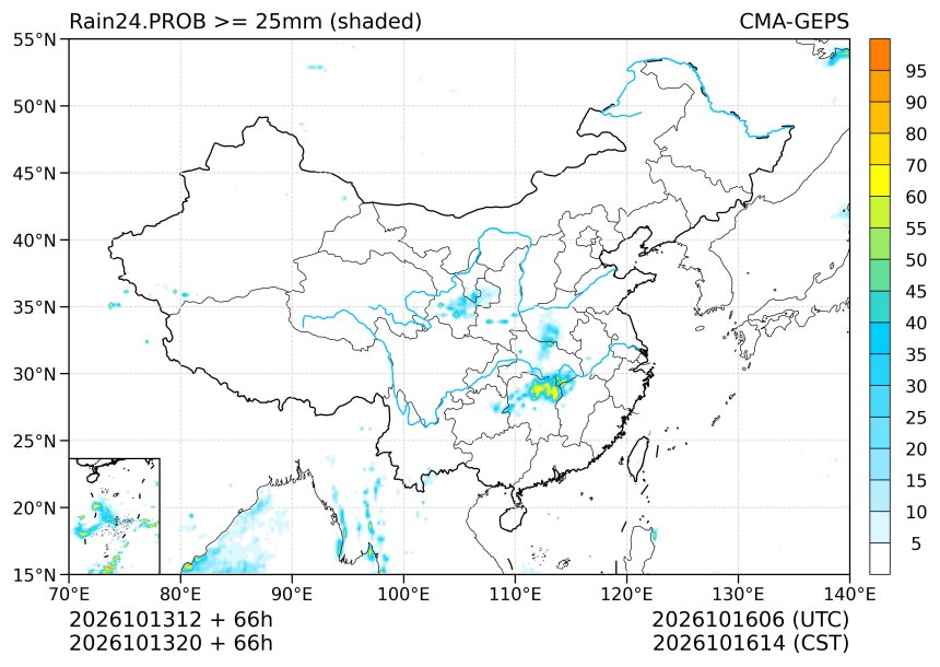 10/13 20时 +066小时
