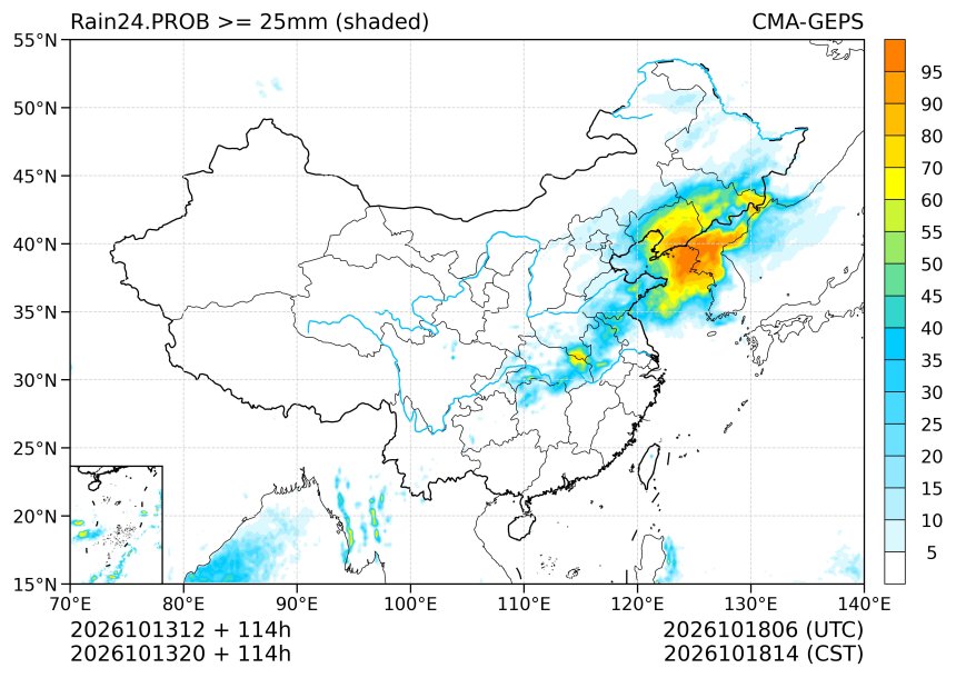 10/13 20时 +114小时