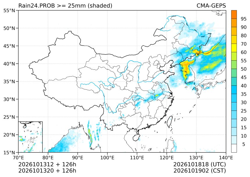 10/13 20时 +126小时