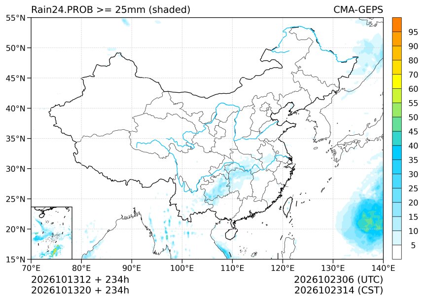 10/13 20时 +234小时
