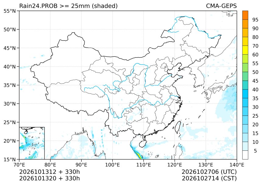 10/13 20时 +330小时