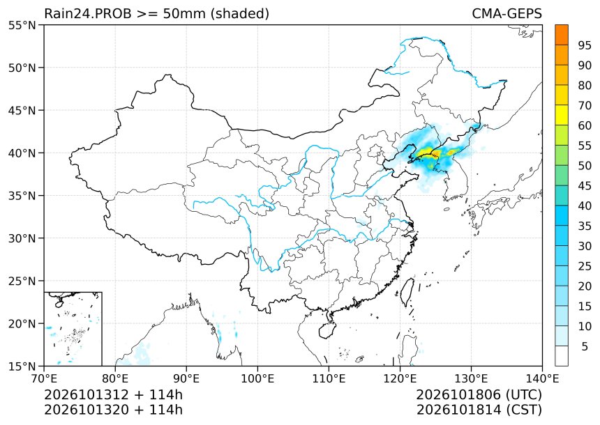 10/13 20时 +114小时