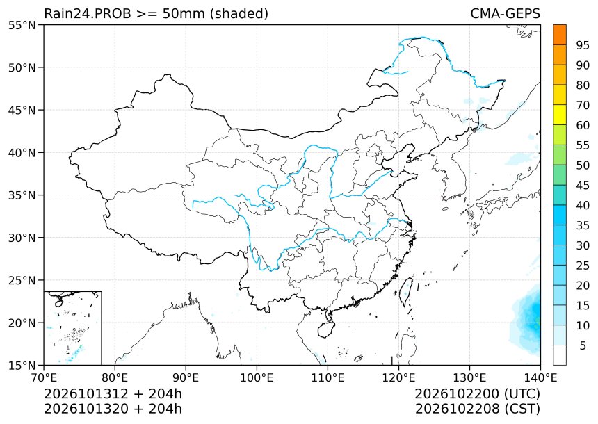 10/13 20时 +204小时