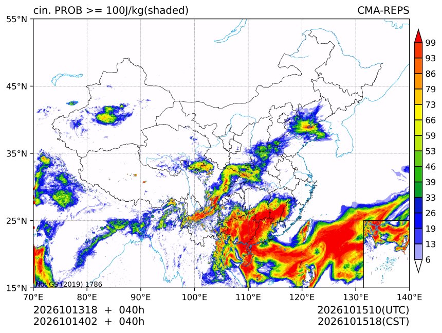 10/14 02时 +040小时