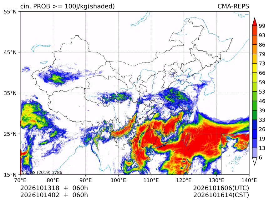 10/14 02时 +060小时