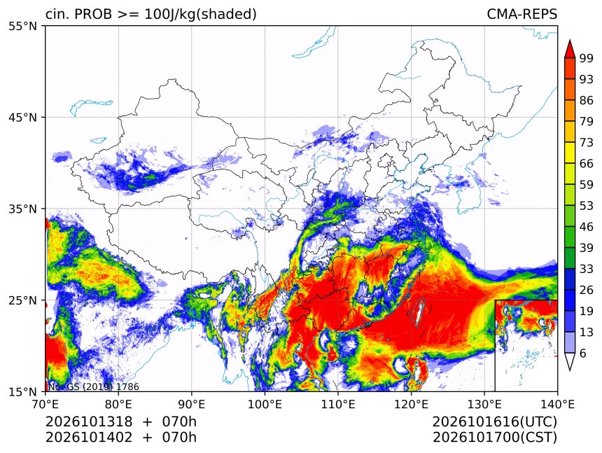 10/14 02时 +070小时