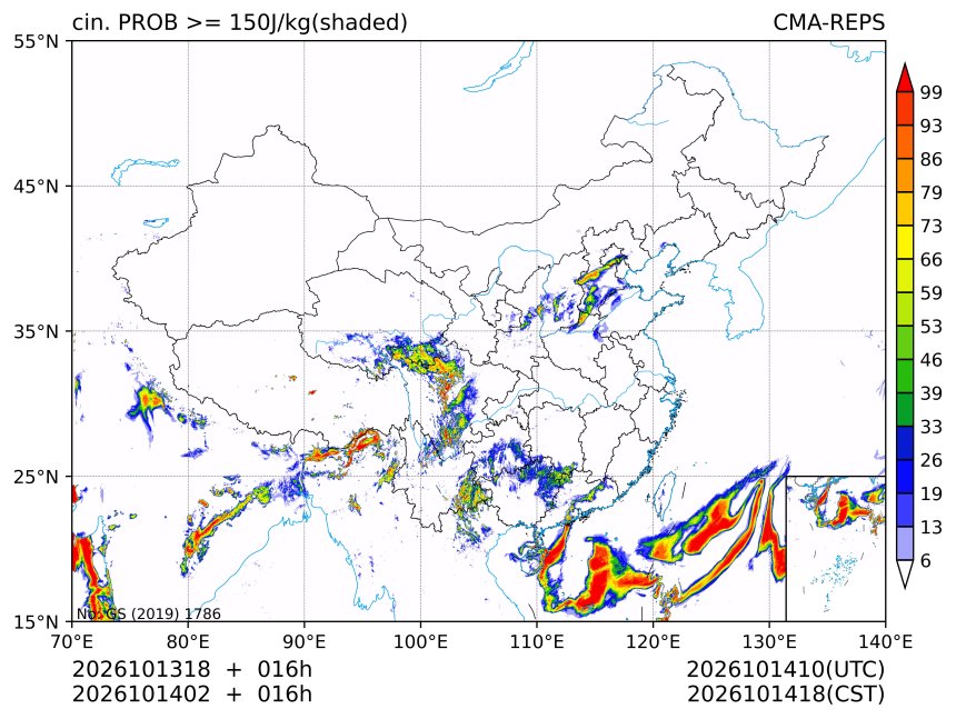 10/14 02时 +016小时