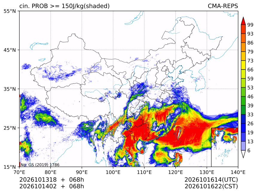 10/14 02时 +068小时